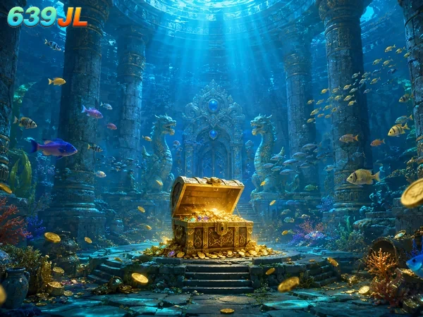 Bombing Fishing image 1